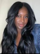 SEA Zen Straight Hair Extensions