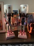 Nutcracker Ballet Gifts African American Christmas Nutcracker Rose Gold Review