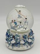 Nutcracker Ballet Gifts Musical Snow Scene Snow Globe 'The Waltz of the Snowflakes' Review