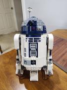 Myhobbies LEGO® 75379 Star Wars™ R2-D2™ (Ship from 22nd of March 2024) Review
