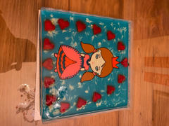 The JellyHearts My Princess Cake Review