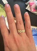 local eclectic Opal Fae Ring Review