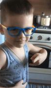 BlueBlock™ Kids BlueBlock™ Kids Blue Light Blocking Glasses Review