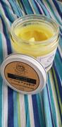 The Earthly Alternative LLC Turmeric Face & Body Scrub Review