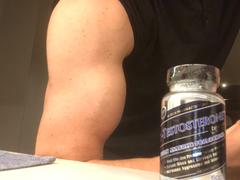 Tiger Fitness 1-Testosterone Review