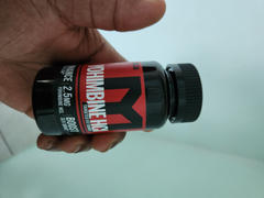 Tiger Fitness Yohimbine HCL™ Alpha Receptor Inhibitor Review