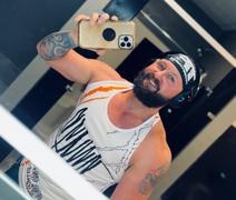 Tiger Fitness TF Junk Big Bang Lite Headband Review