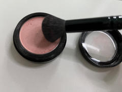 Red Apple Lipstick Talc Free Blush For Sensitive Skin Review