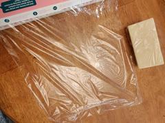 Full Circle Home COMPOSTABLE CLEAR PERFORATED FOOD WRAP Review