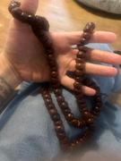 DharmaShop Traditional Bodhi Mala Review