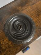 DharmaShop Quemador de incienso de loto en espiral Review