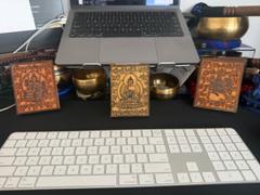 DharmaShop Himalayan Wood Printing Blocks Review
