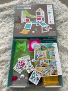 Squaregles Innovator Set Review