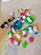 Squaregles Erggs Character Pack Review