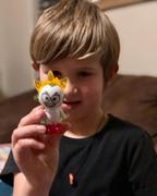 Squaregles Erggs Character Pack Review