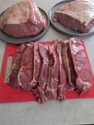 Bennetts Butchers Whole Sirloin Review