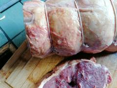Bennetts Butchers 1Kg Lambs Liver Review