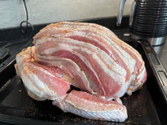 Bennetts Butchers 2Kg Streaky Bacon Review