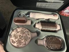 Beachwaver Co. Beachwaver Blow Brush Review