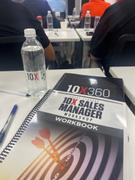 Grant Cardone Training Technologies, Inc. 10X Sales Manager Workshop Review