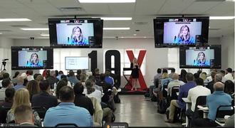 Grant Cardone Training Technologies, Inc. 10X Sales Manager Workshop Review