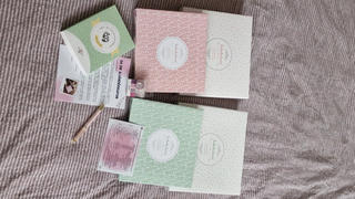 Szülőverzum Emlékvarázs ajándékcsomag Review