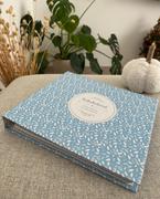 Szülőverzum Babakaland - 7 évig tölthető babanapló Review