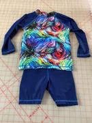 BOO! Designs PDF Pattern: Swimmers Review
