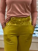 BOO! Designs Spandex Chillout Gold Review