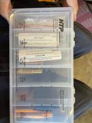 HTP America - USA Weld 15TG Consumable Kit Review