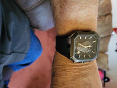 SkeletonHD PHANTOM·X Skull Watch Review