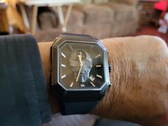 SkeletonHD PHANTOM·X Skull Watch Review