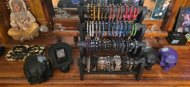SkeletonHD PHANTOM·X Skull Watch Review