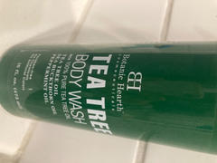 BotanicHearth Tea Tree Body Wash - Pack of 2 Review