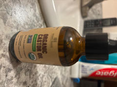 BotanicHearth USDA Certified Organic Castor Oil with Eyebrow & Eyelash Brush | 2 fl oz Review