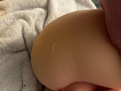 Tantaly Mia: 19.2LB Jiggly Ass Removable Vagina Sex doll
