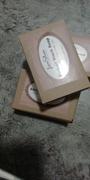 LoveShea Skincare African Black Soap Review