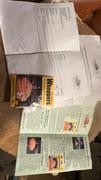 Wallace Organic Wonder Giant Pumpkin Seeds Wallace's Whoppers Review