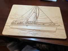 Toast Custom Wood Laptop Covers Review