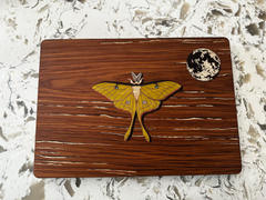 Toast Custom Wood Laptop Covers Review