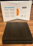 Toast PlayStation 4 / Pro / Slim Wood Cover Review