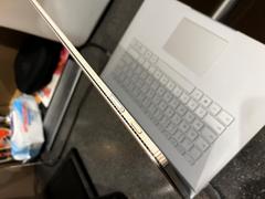 Toast Surface Book / Book 2 / Book 3 wood cover Review