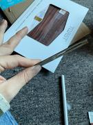 Toast Apple Pencil wood cover Review