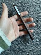Toast Apple Pencil wood cover Review