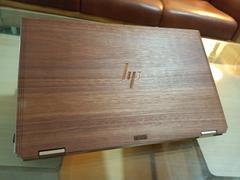 Toast HP Spectre / Envy x360 wood cover Review