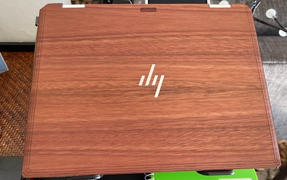 Toast HP Spectre / Envy x360 wood cover Review