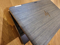 Toast HP Spectre / Envy x360 wood cover Review