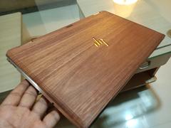 Toast HP Spectre / Envy x360 wood cover Review