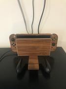 Toast Nintendo Switch, Switch OLED & Switch Lite Wood Cover Review