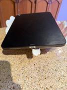 Toast Leather iPad Cover Review